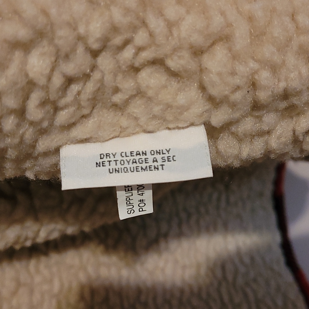 Men 1967 Ralph Lauren plaid vest coat - Picture 7 of 7